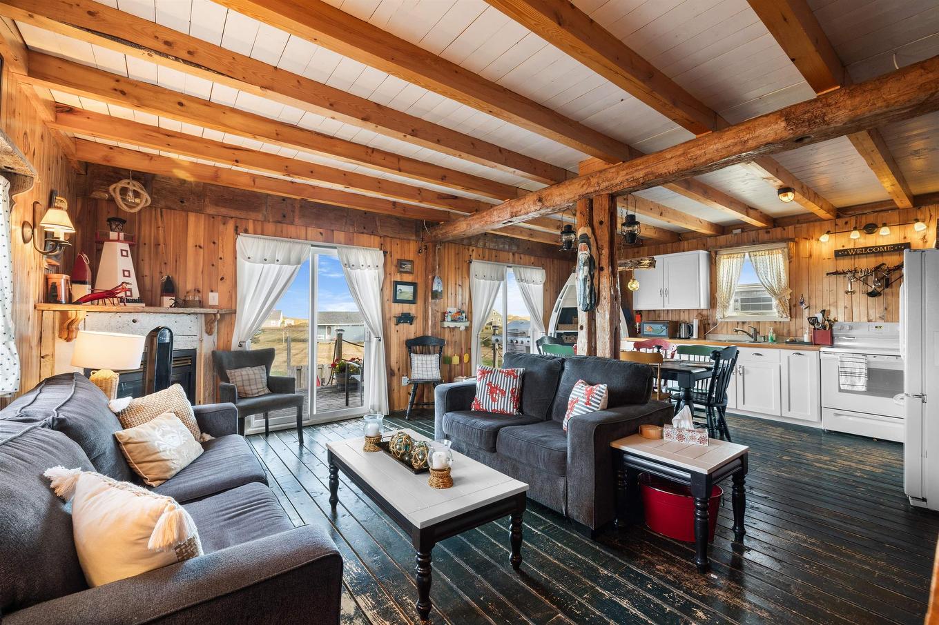 16 Sand Dune Drive, Darnley, PE