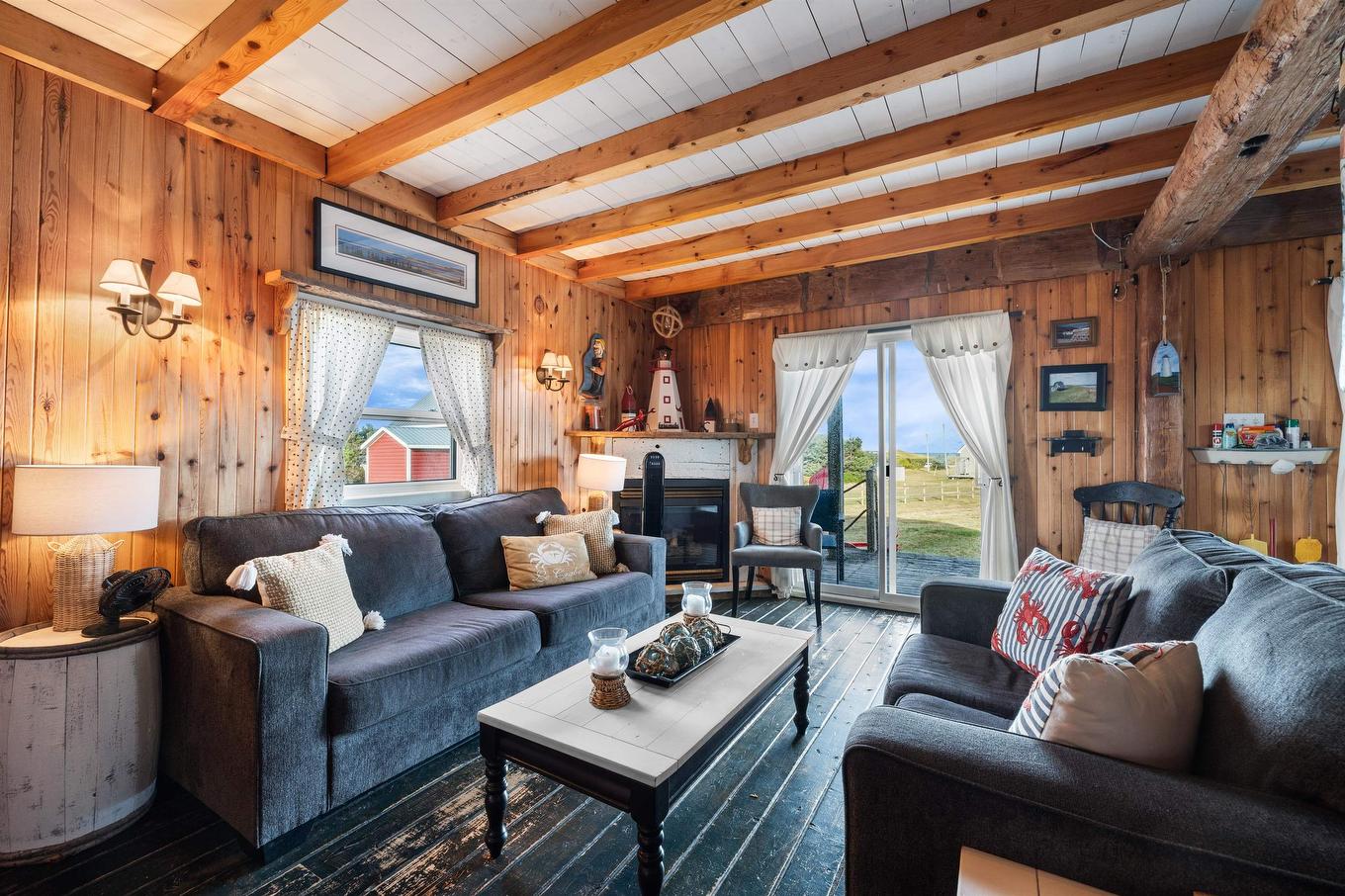 16 Sand Dune Drive, Darnley, PE