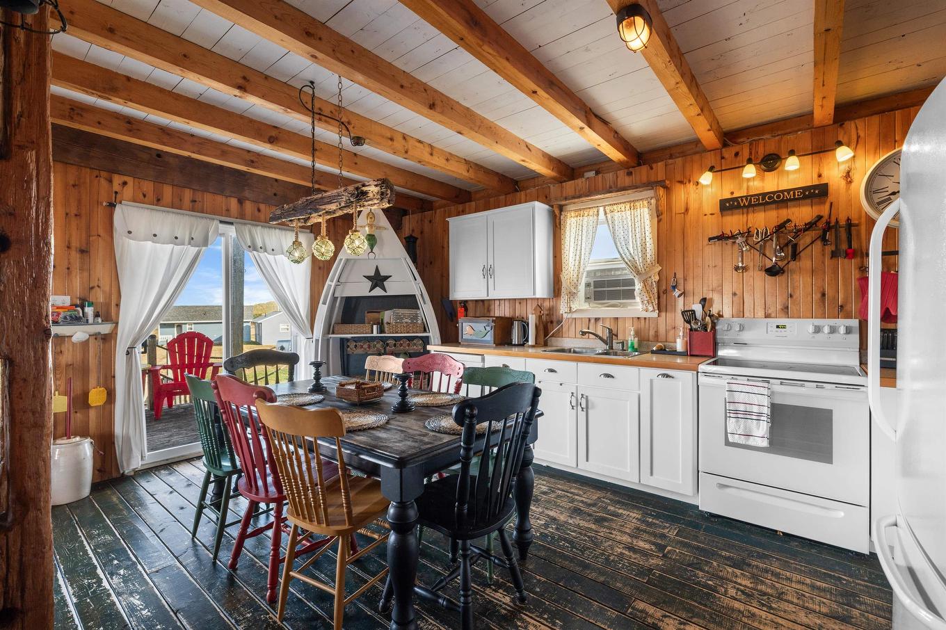 16 Sand Dune Drive, Darnley, PE