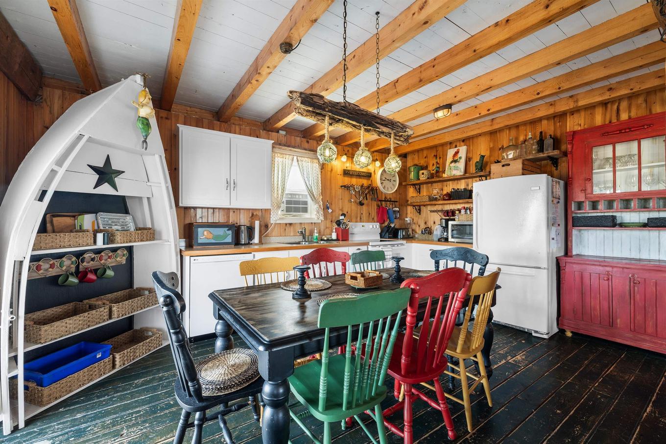 16 Sand Dune Drive, Darnley, PE