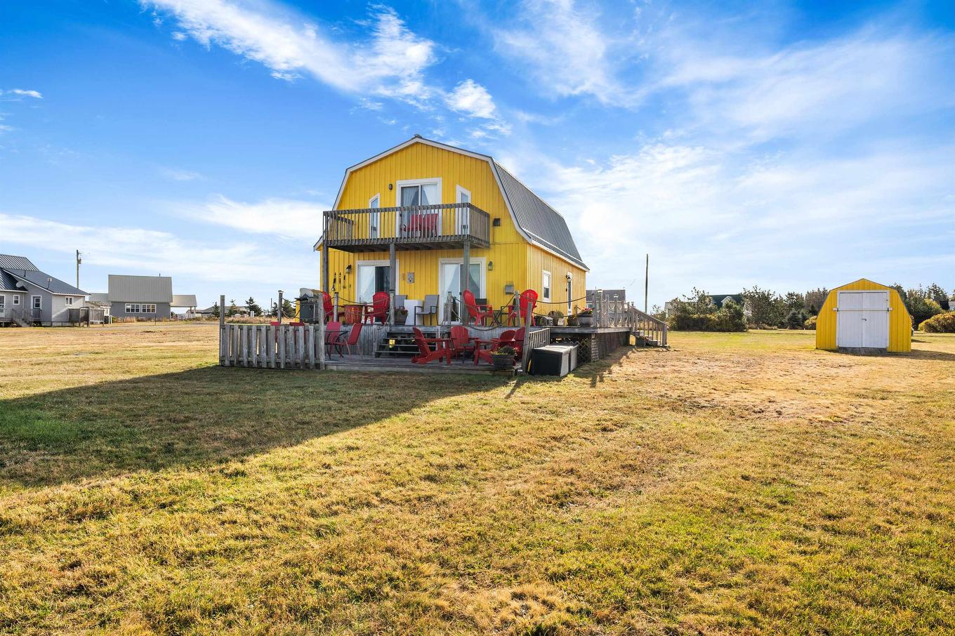 16 Sand Dune Drive, Darnley, PE