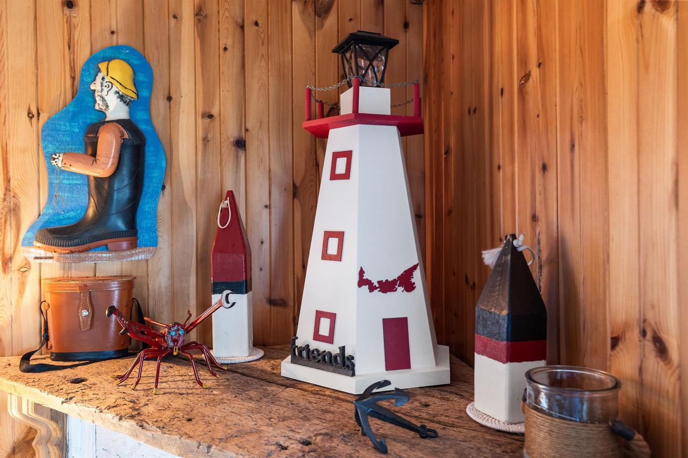 16 Sand Dune Drive, Darnley, PE