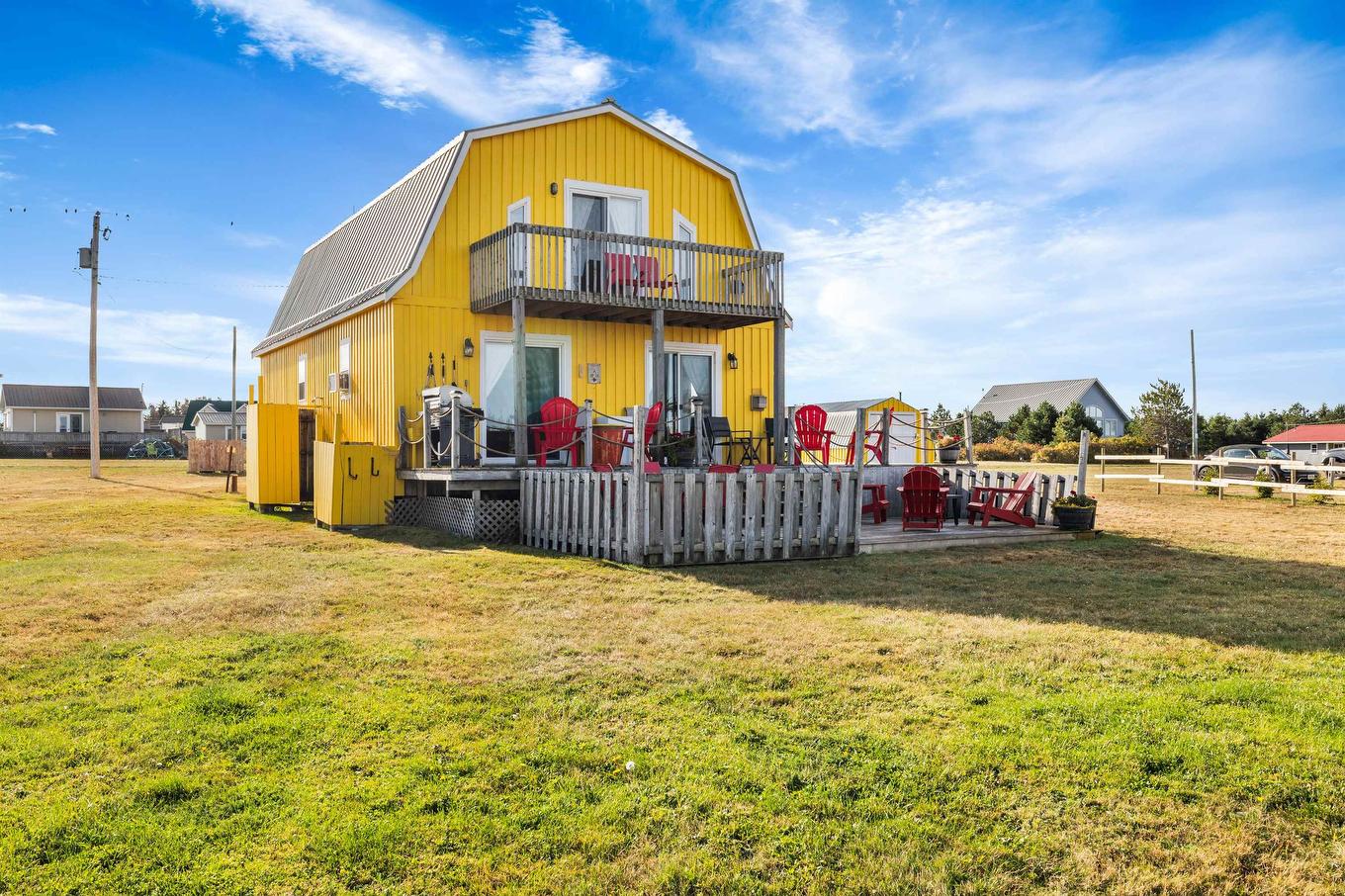 16 Sand Dune Drive, Darnley, PE