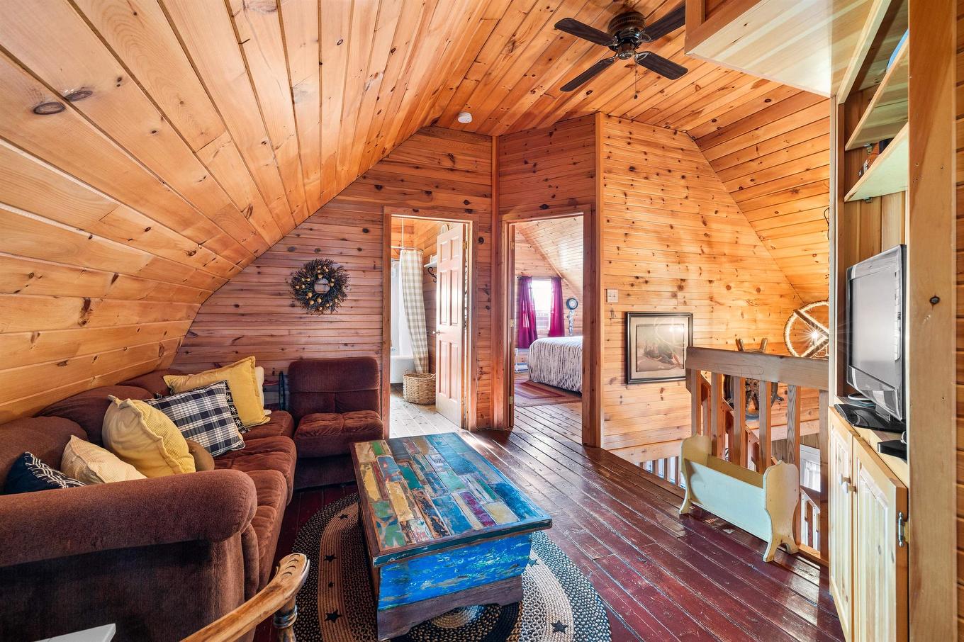 16 Sand Dune Drive, Darnley, PE