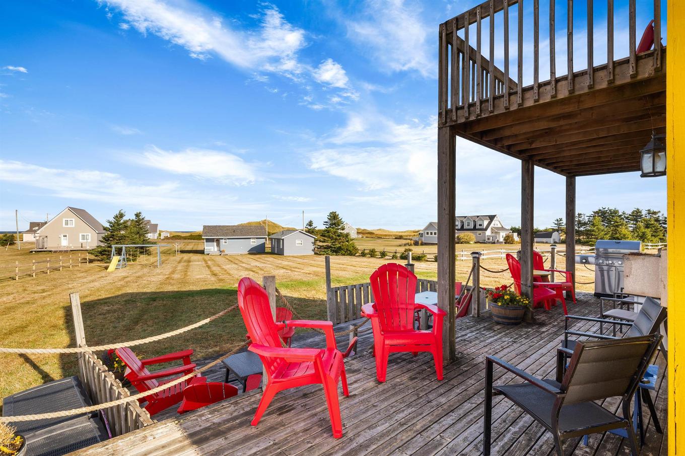 16 Sand Dune Drive, Darnley, PE