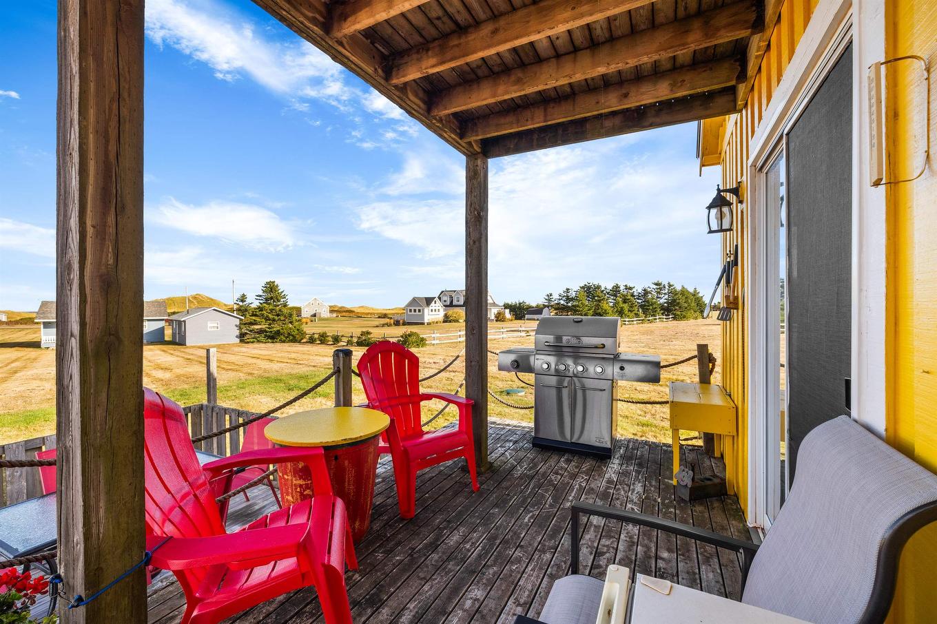 16 Sand Dune Drive, Darnley, PE