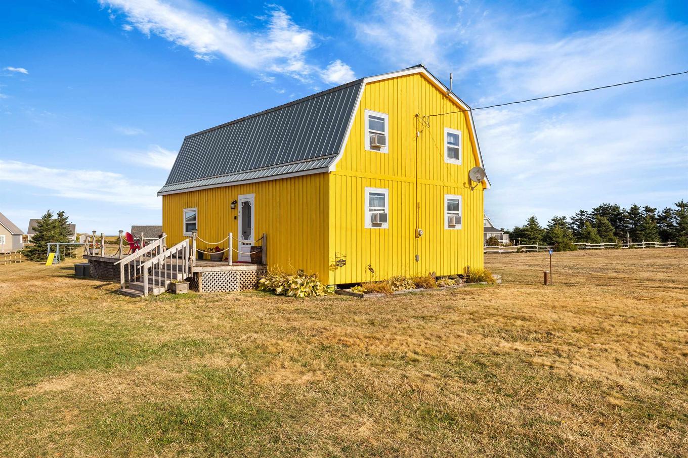 16 Sand Dune Drive, Darnley, PE