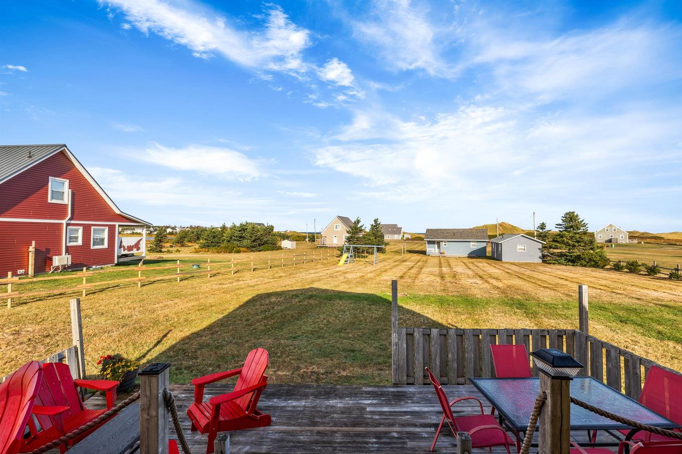 16 Sand Dune Drive, Darnley, PE