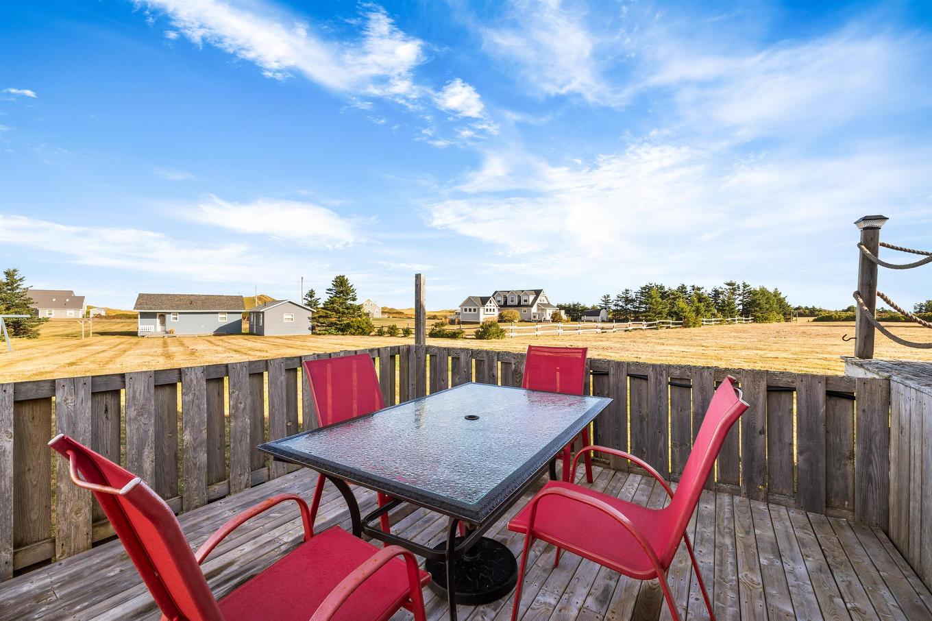 16 Sand Dune Drive, Darnley, PE