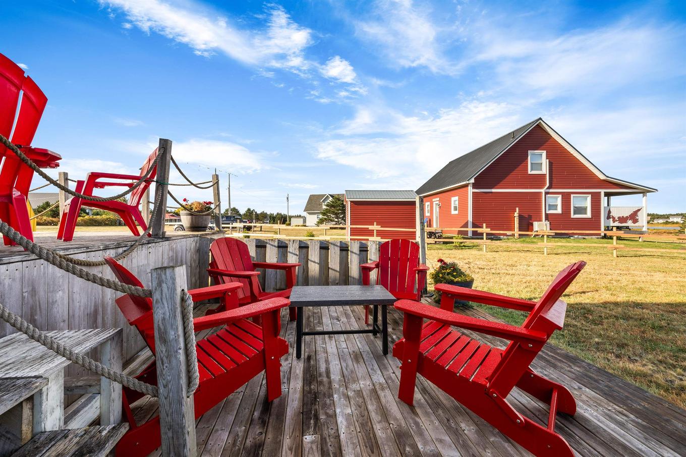 16 Sand Dune Drive, Darnley, PE