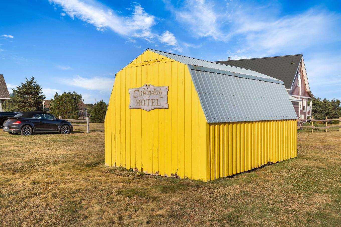 16 Sand Dune Drive, Darnley, PE