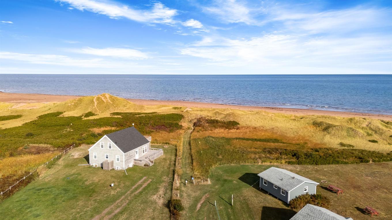 16 Sand Dune Drive, Darnley, PE