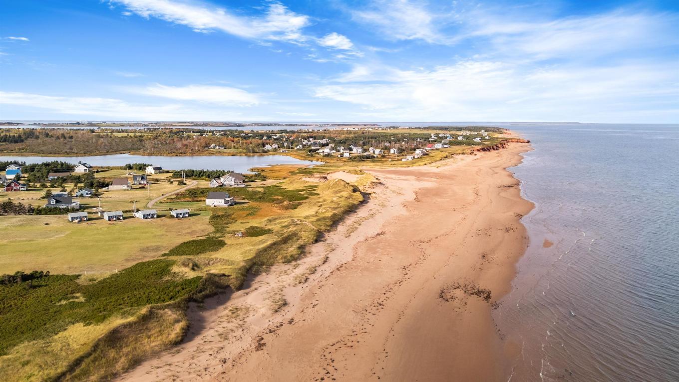 16 Sand Dune Drive, Darnley, PE
