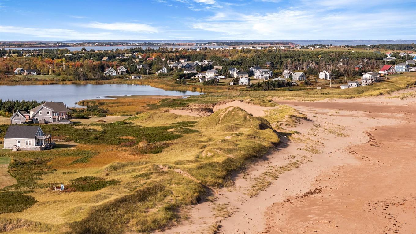 16 Sand Dune Drive, Darnley, PE