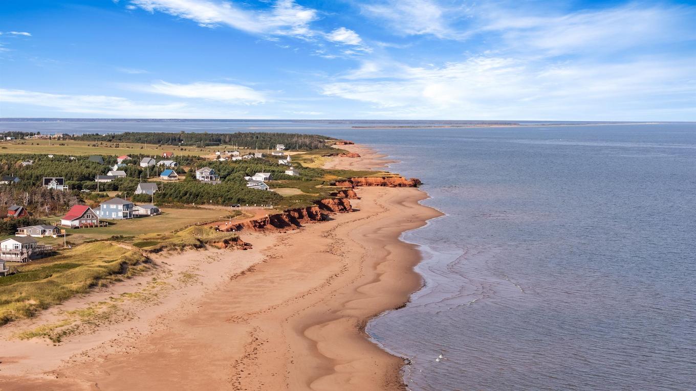 16 Sand Dune Drive, Darnley, PE