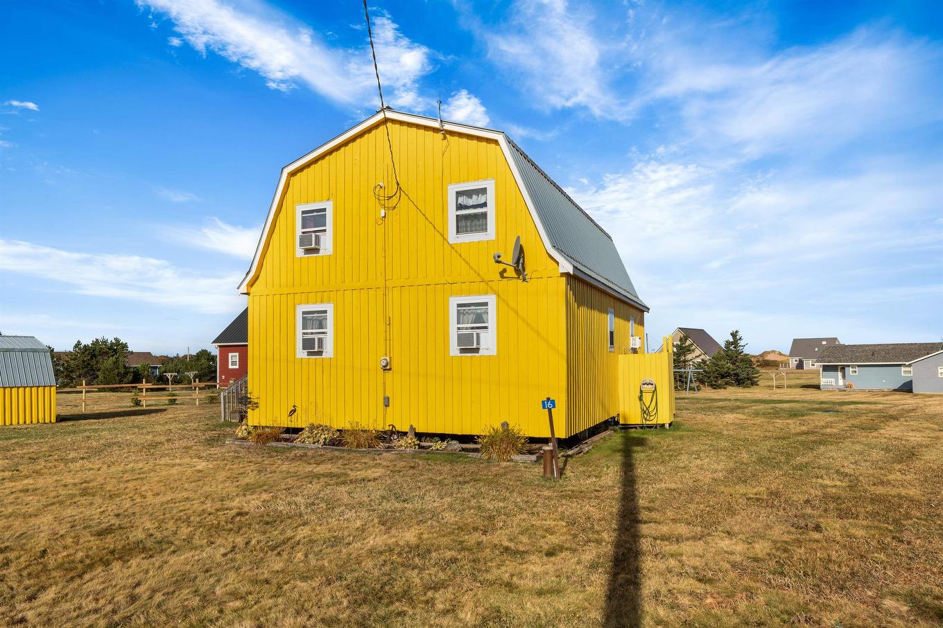 16 Sand Dune Drive, Darnley, PE