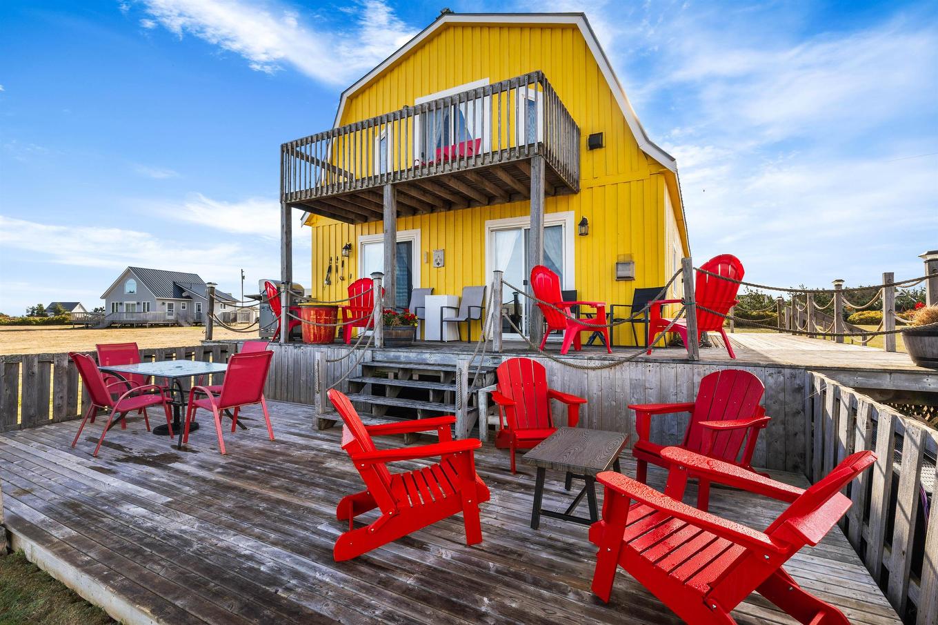 16 Sand Dune Drive, Darnley, PE