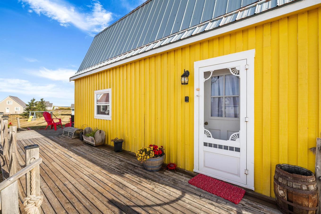 16 Sand Dune Drive, Darnley, PE