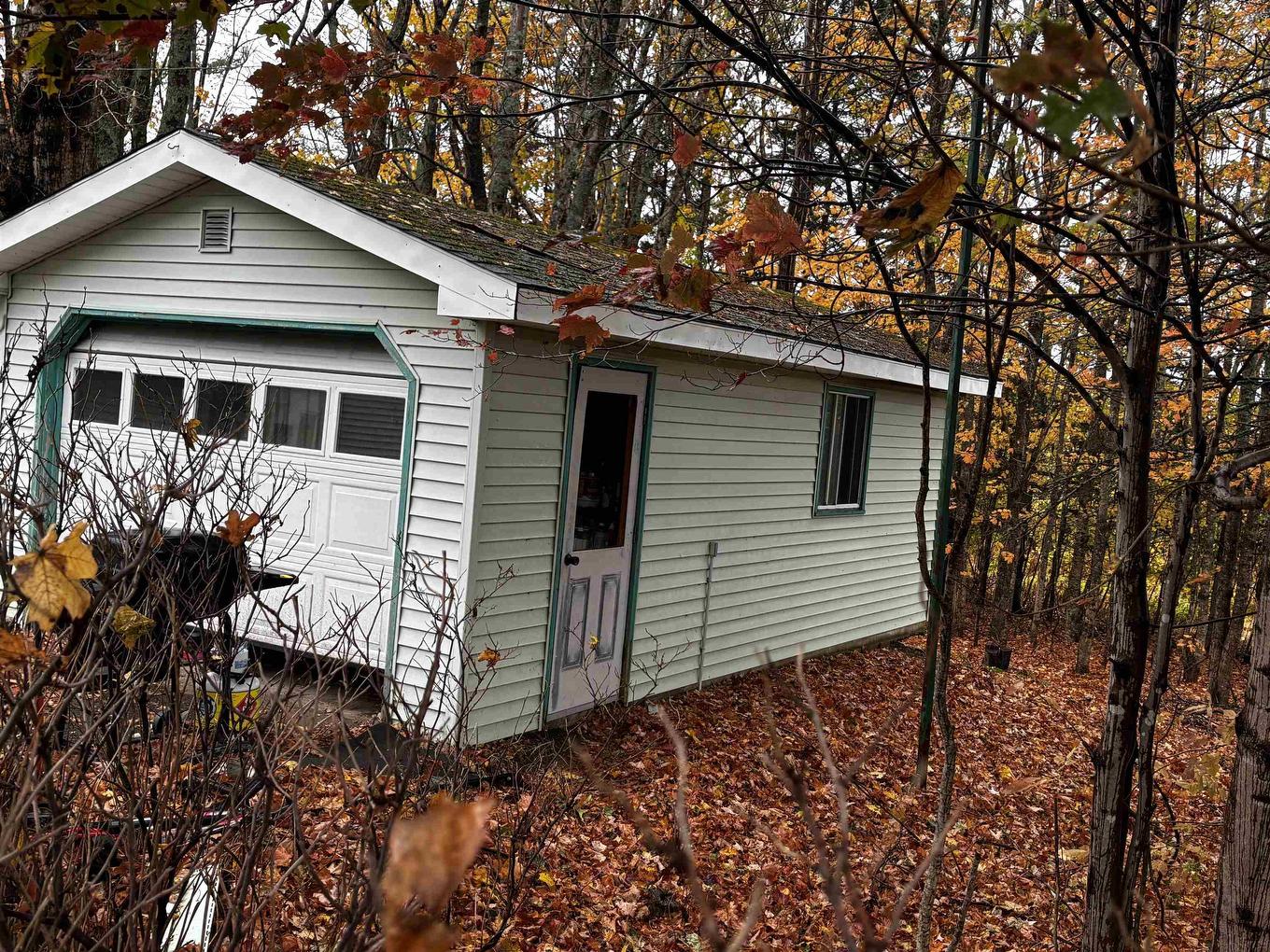 149 Long Beach Road, West Glenmont, NS