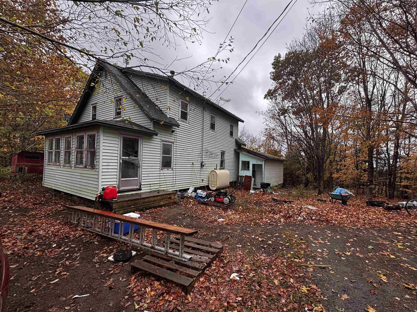 149 Long Beach Road, West Glenmont, NS