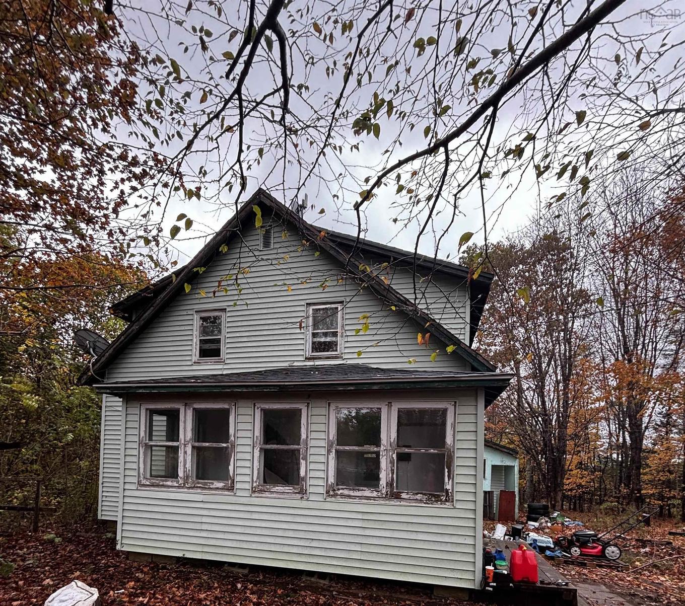 149 Long Beach Road, West Glenmont, NS