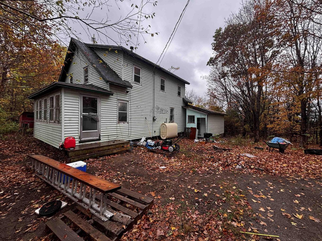 149 Long Beach Road, West Glenmont, NS