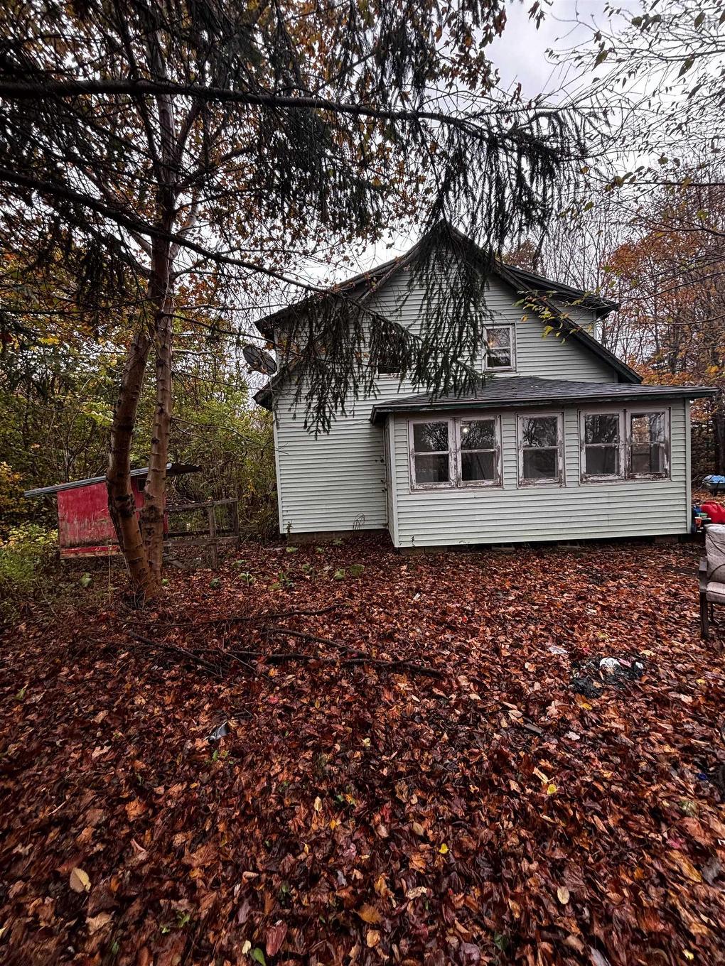 149 Long Beach Road, West Glenmont, NS