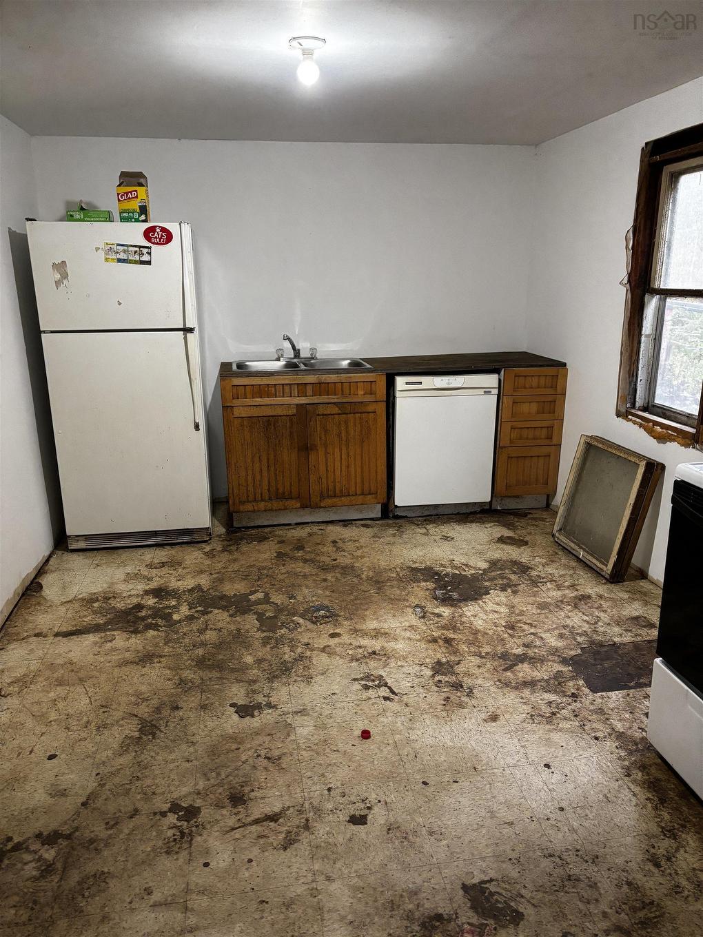 149 Long Beach Road, West Glenmont, NS