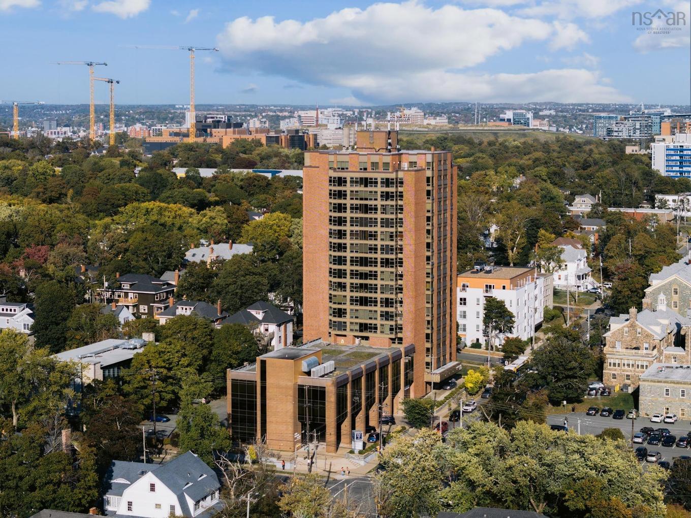 301 6369 Coburg Road, Halifax, NS