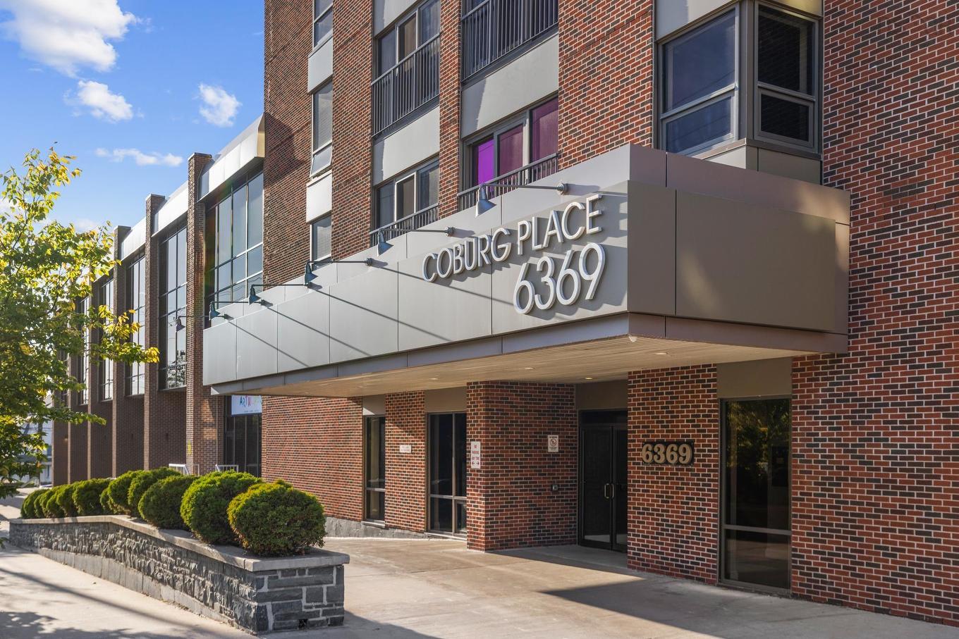 301 6369 Coburg Road, Halifax, NS