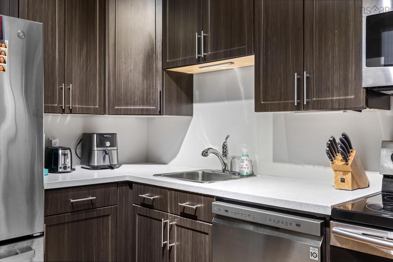 301 6369 Coburg Road, Halifax, NS