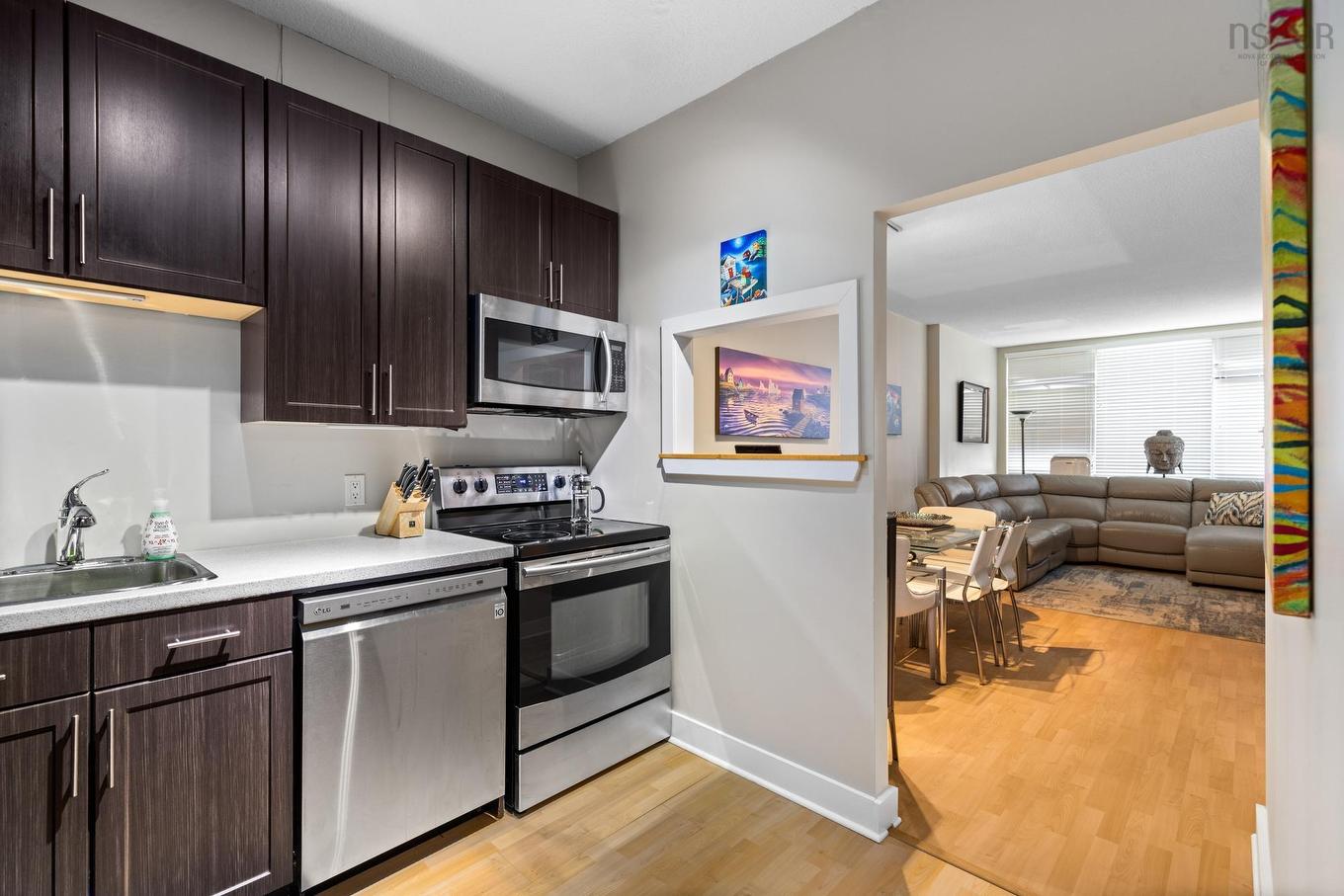 301 6369 Coburg Road, Halifax, NS