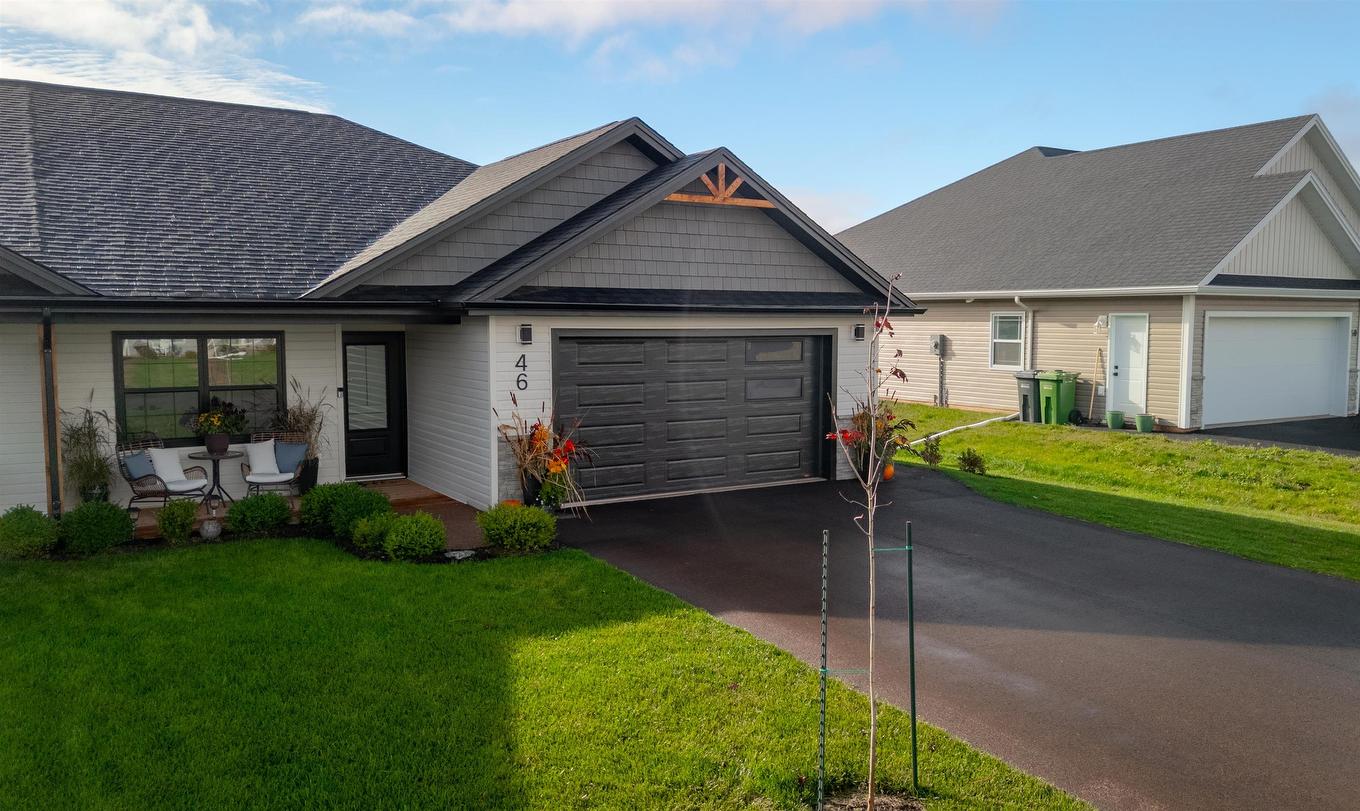 46 Samantha Lane, Cornwall, PE