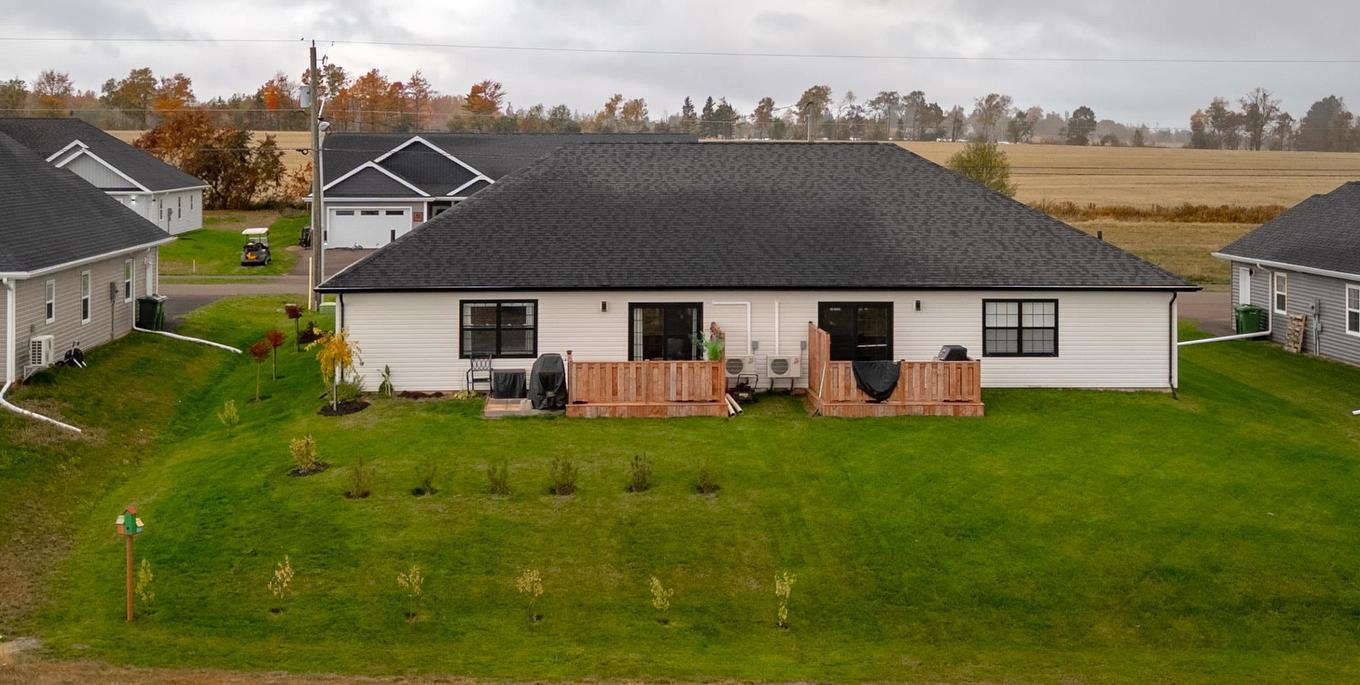 46 Samantha Lane, Cornwall, PE