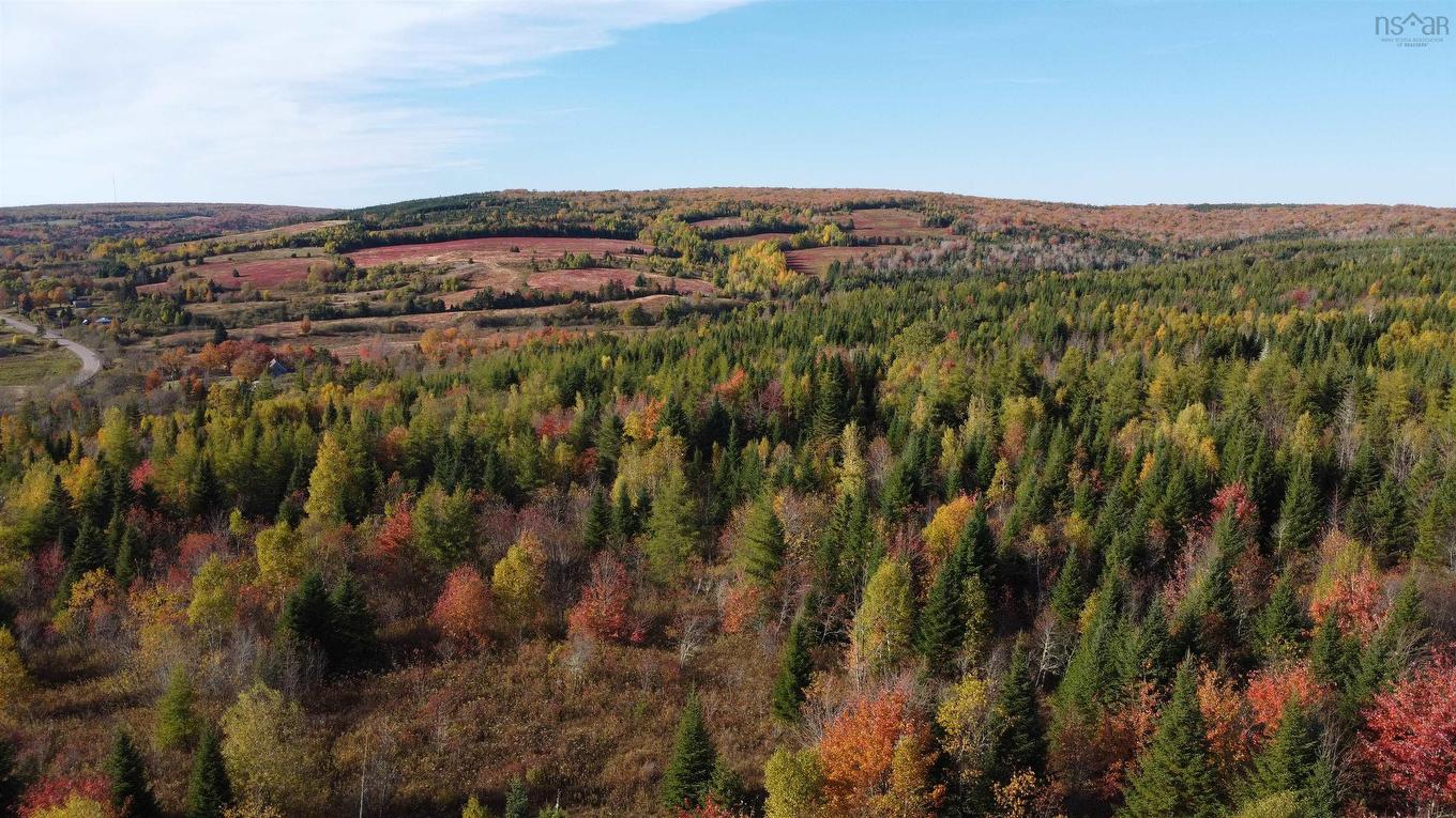 414 Sherbrooke Road, East River St. Marys, NS