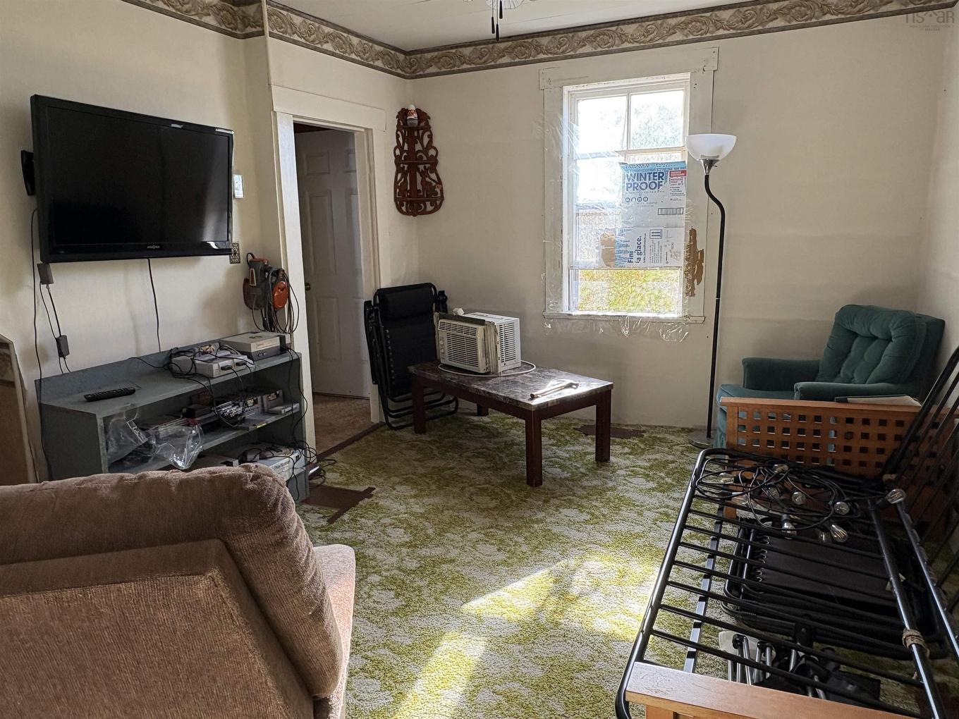 414 Sherbrooke Road, East River St. Marys, NS