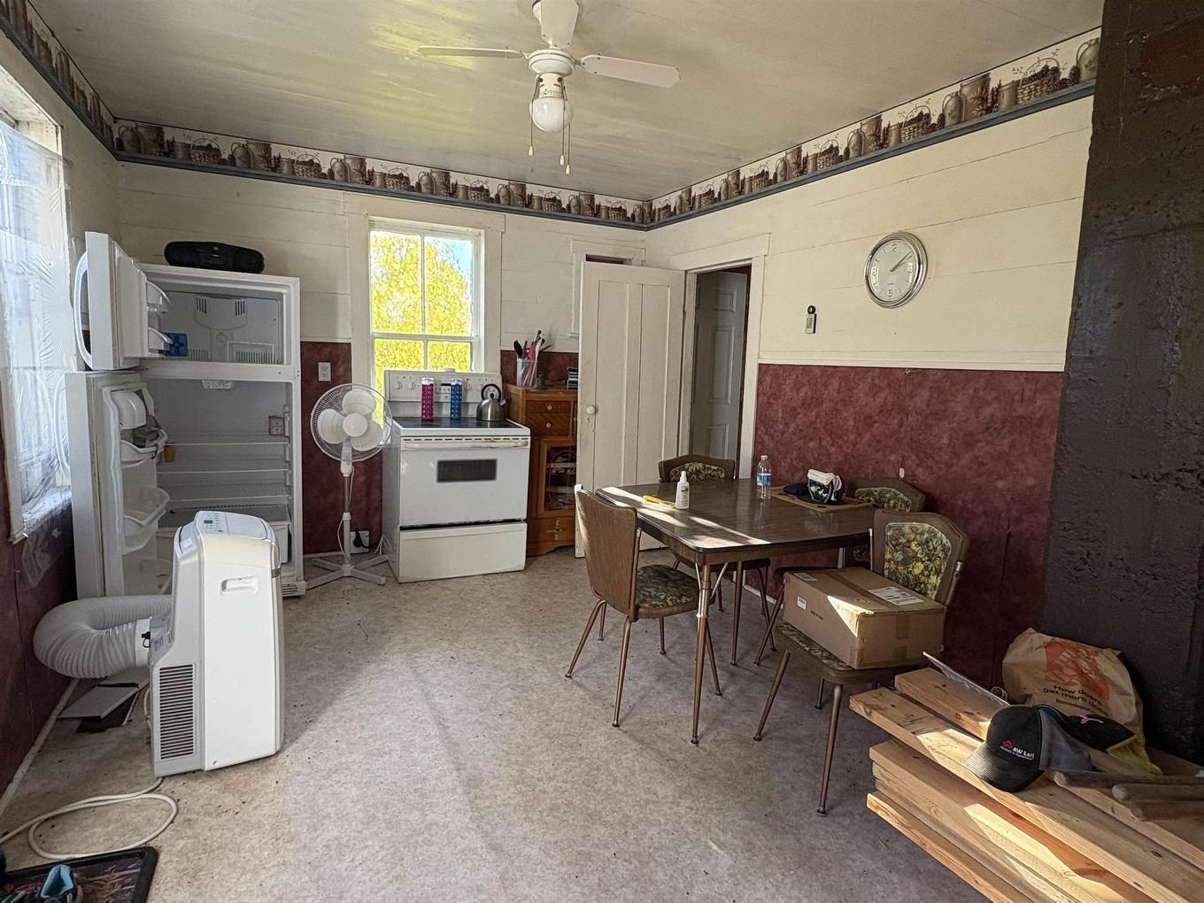 414 Sherbrooke Road, East River St. Marys, NS