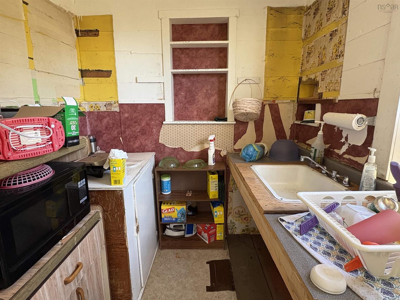 414 Sherbrooke Road, East River St. Marys, NS