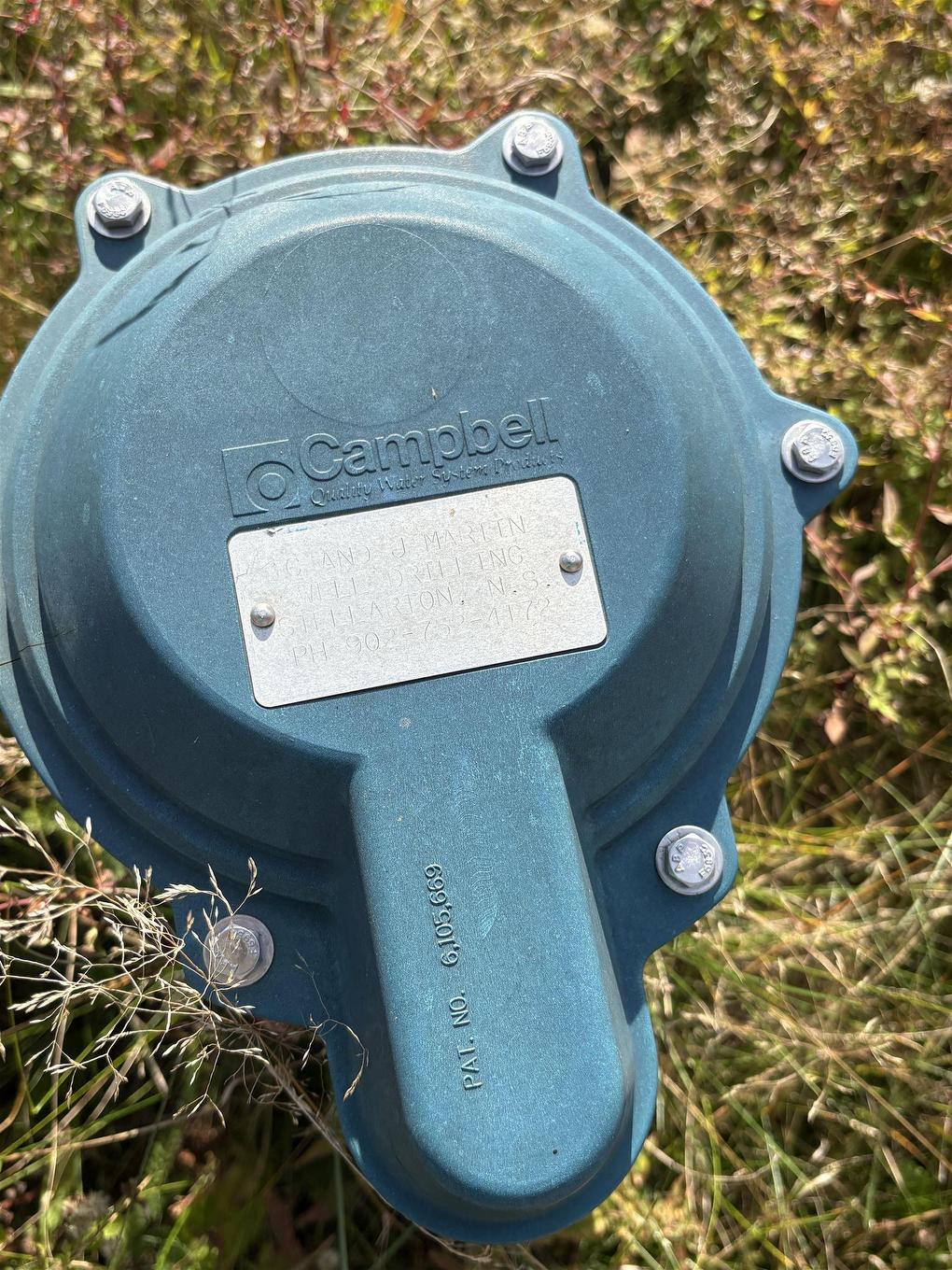 414 Sherbrooke Road, East River St. Marys, NS