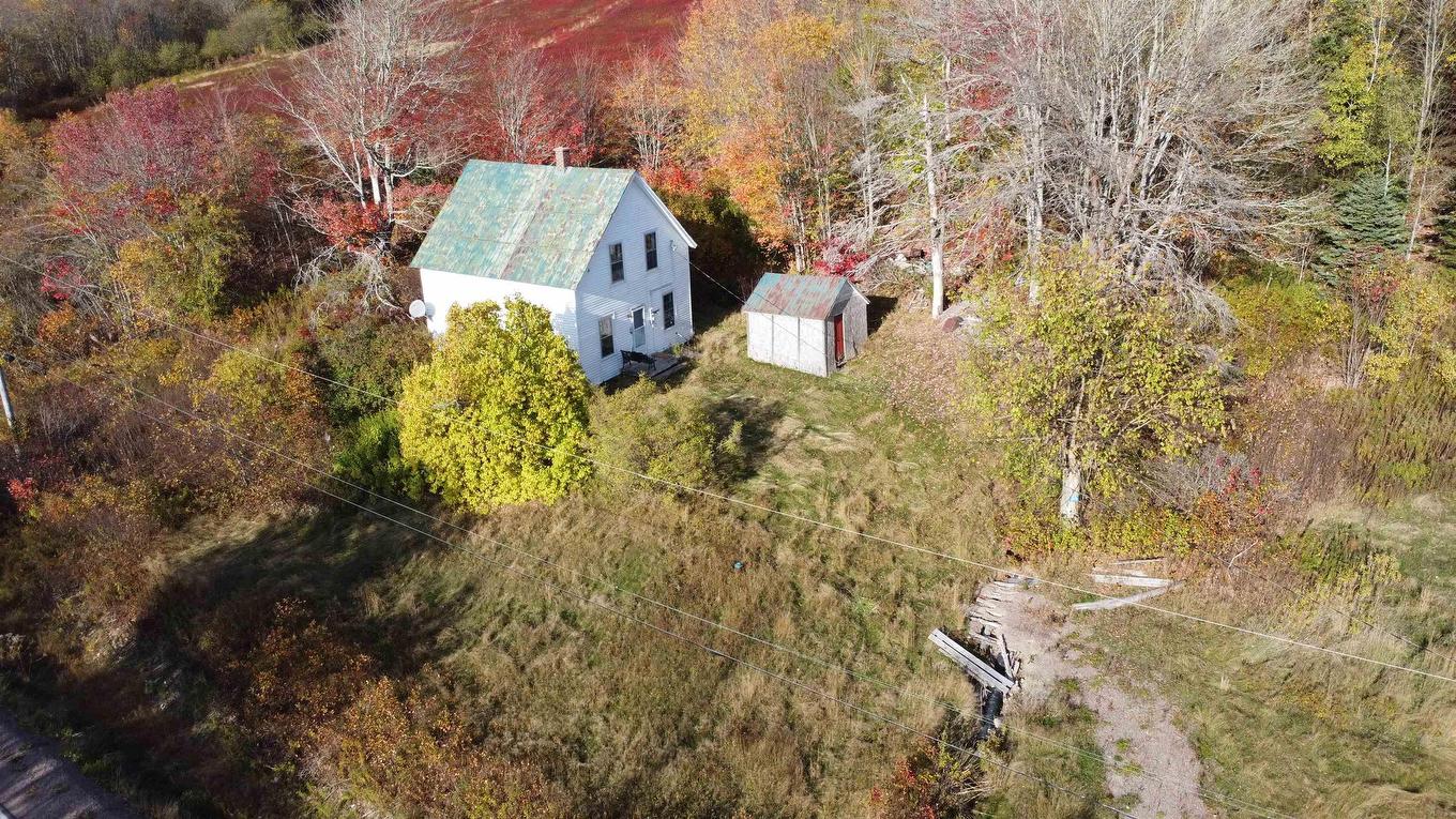 414 Sherbrooke Road, East River St. Marys, NS