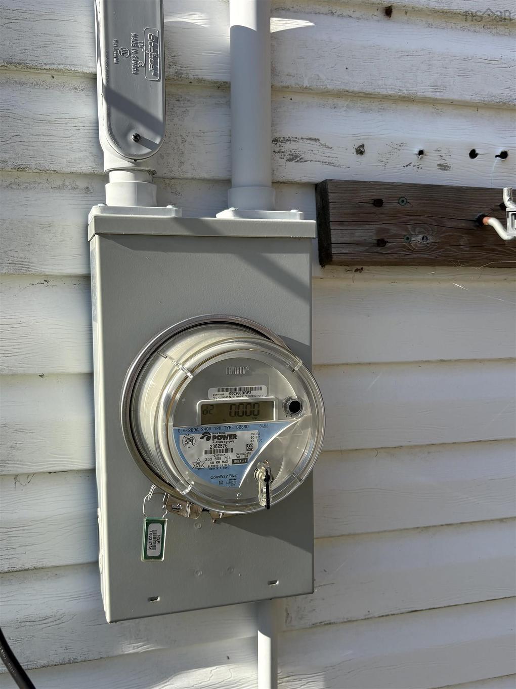 414 Sherbrooke Road, East River St. Marys, NS