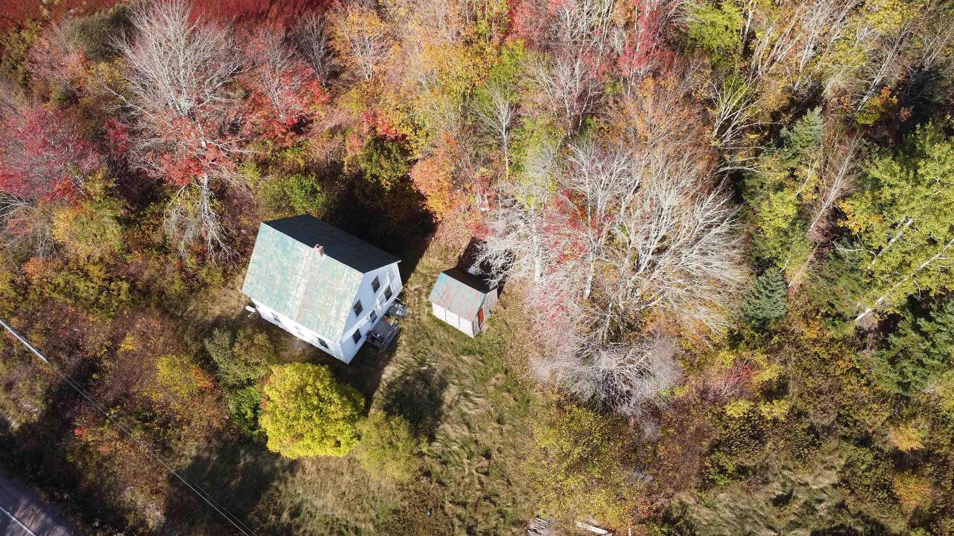 414 Sherbrooke Road, East River St. Marys, NS