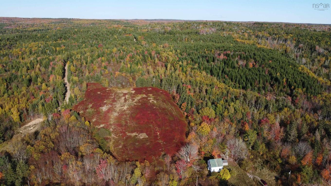 414 Sherbrooke Road, East River St. Marys, NS