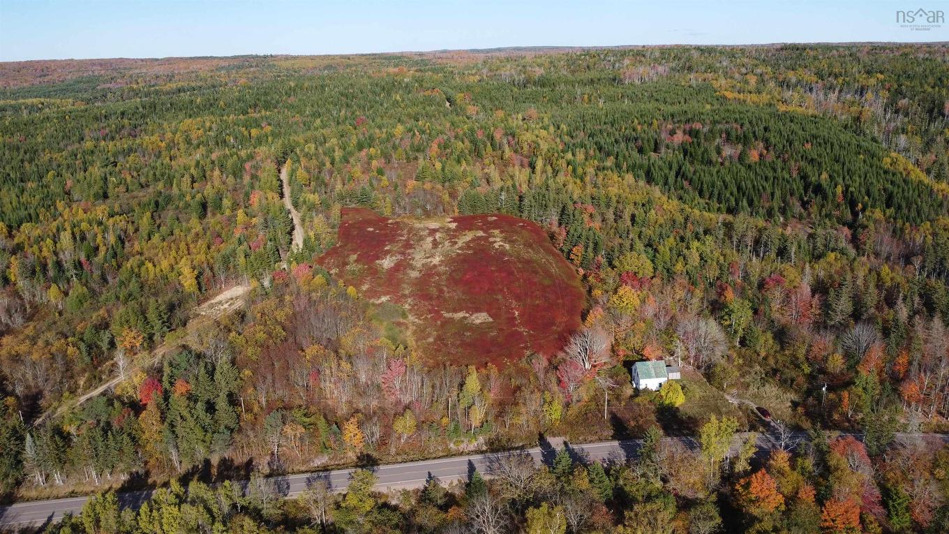 414 Sherbrooke Road, East River St. Marys, NS