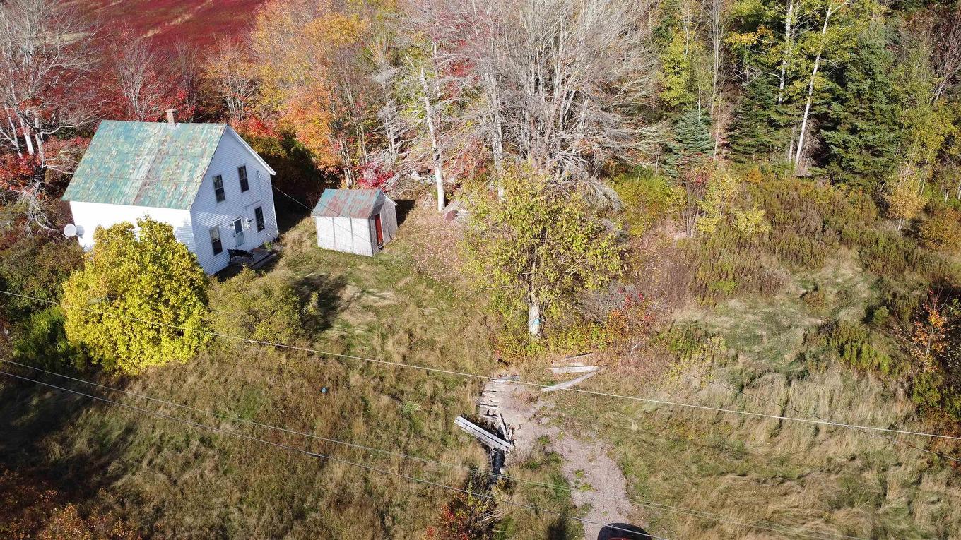 414 Sherbrooke Road, East River St. Marys, NS