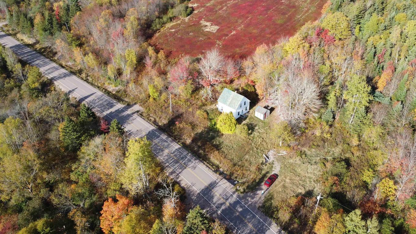 414 Sherbrooke Road, East River St. Marys, NS
