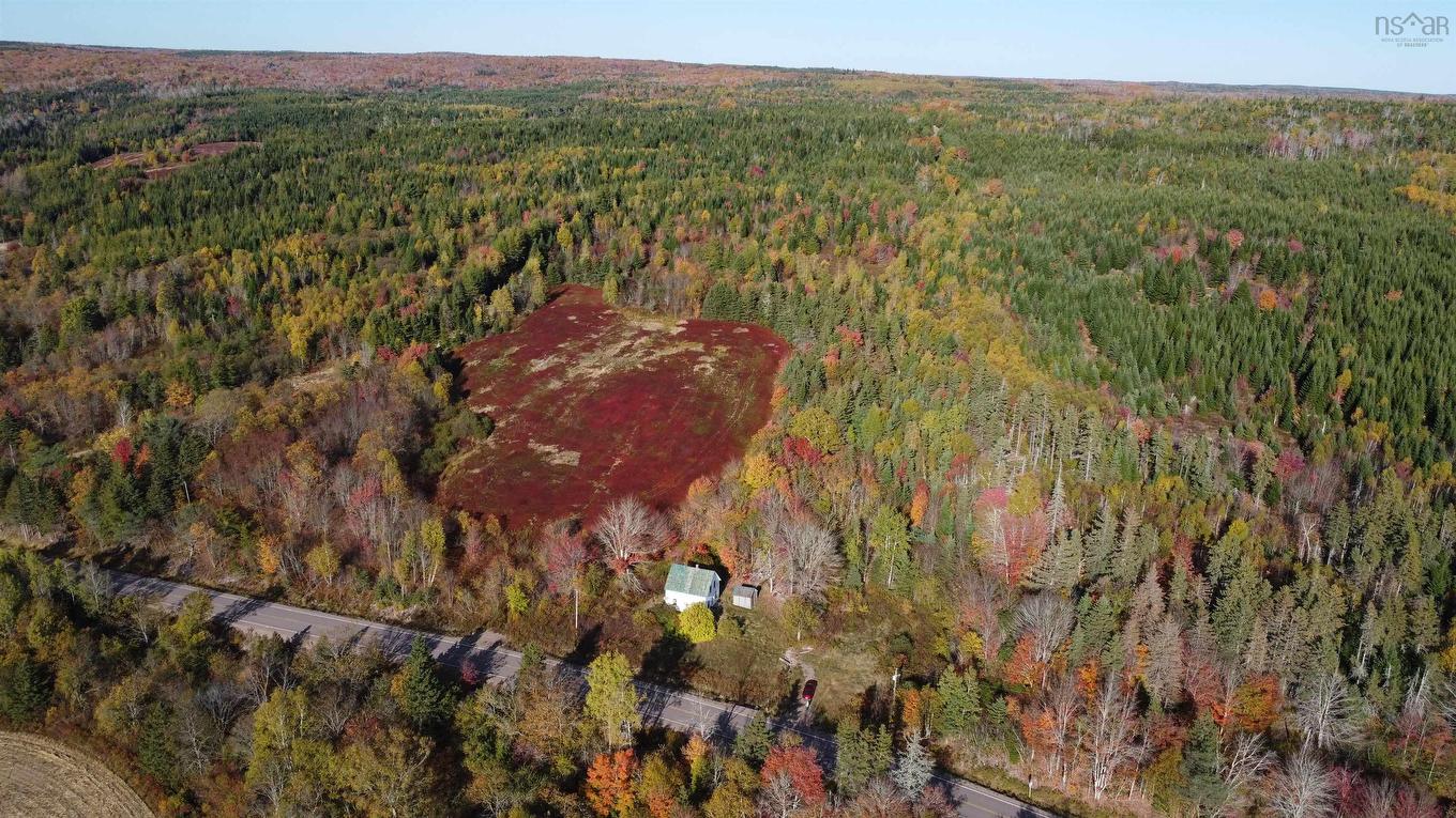 414 Sherbrooke Road, East River St. Marys, NS