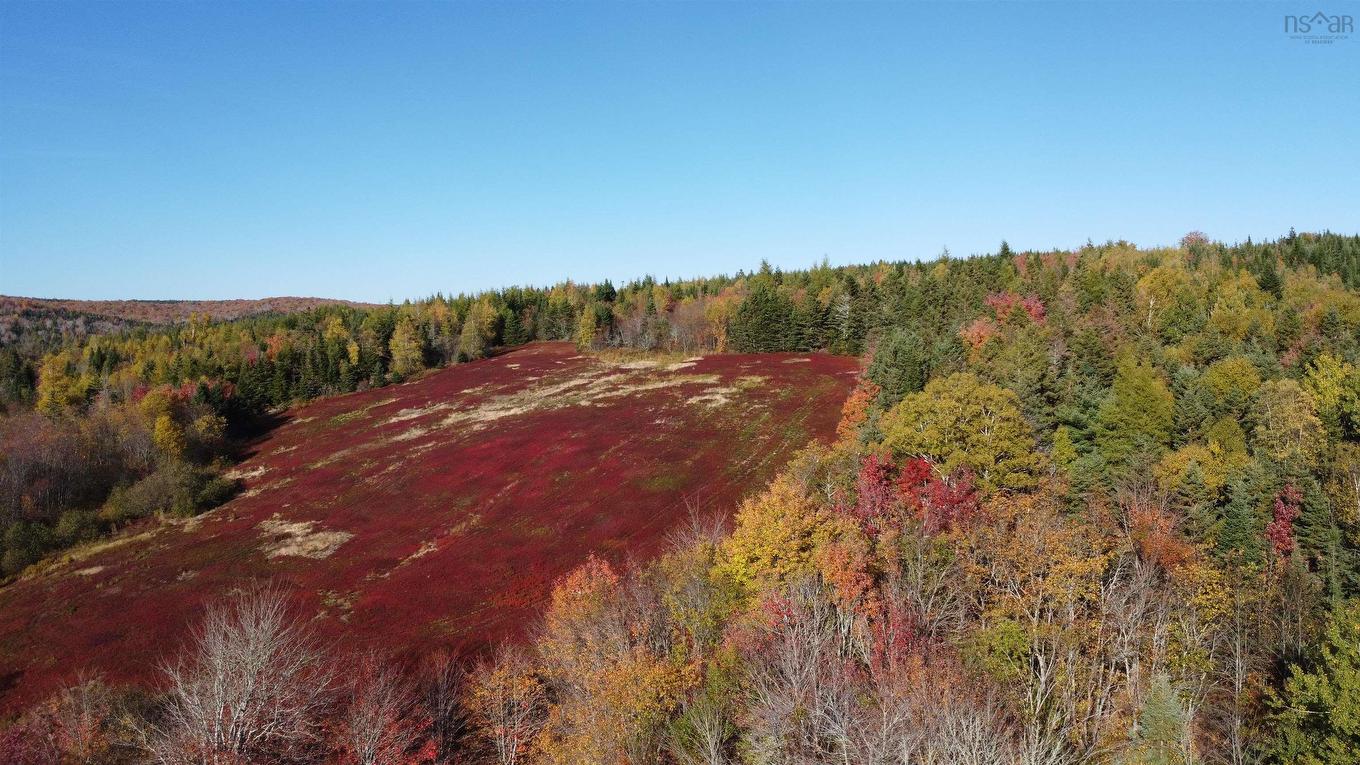 414 Sherbrooke Road, East River St. Marys, NS