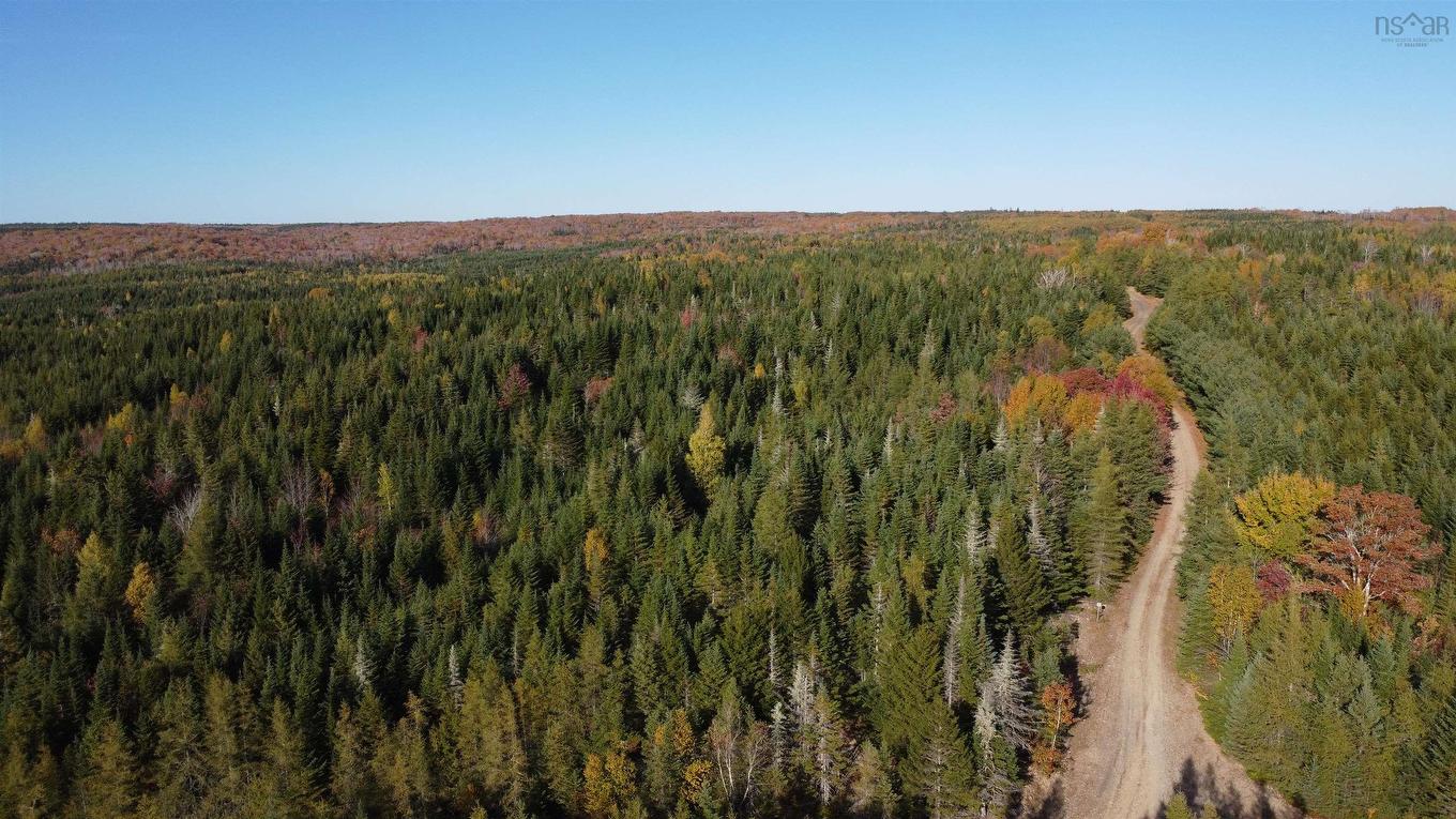 414 Sherbrooke Road, East River St. Marys, NS