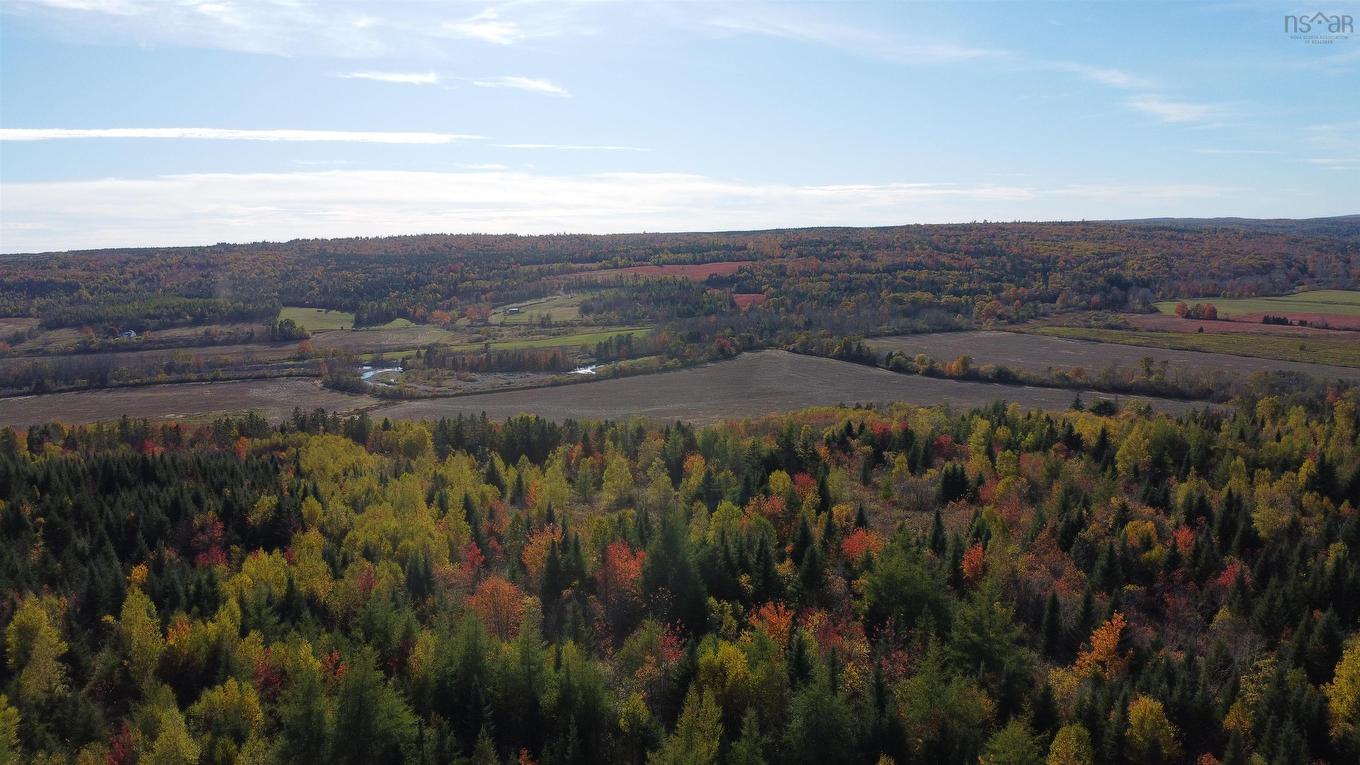 414 Sherbrooke Road, East River St. Marys, NS